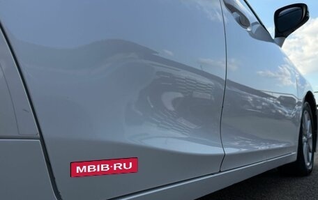 Lexus CT I рестайлинг, 2013 год, 1 550 000 рублей, 8 фотография