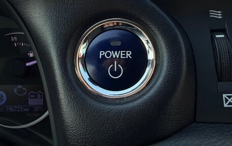Lexus CT I рестайлинг, 2013 год, 1 550 000 рублей, 28 фотография