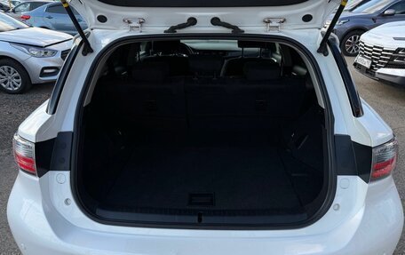 Lexus CT I рестайлинг, 2013 год, 1 550 000 рублей, 30 фотография