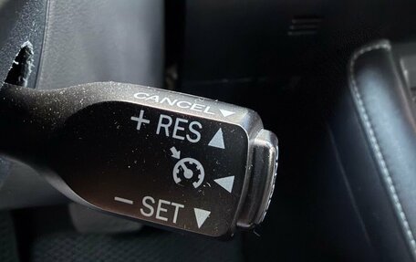 Lexus CT I рестайлинг, 2013 год, 1 550 000 рублей, 27 фотография