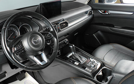 Mazda CX-5 II, 2018 год, 2 399 000 рублей, 8 фотография
