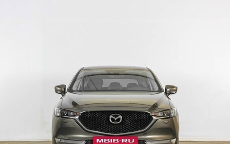Mazda CX-5 II, 2018 год, 2 399 000 рублей, 2 фотография