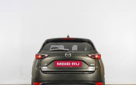 Mazda CX-5 II, 2018 год, 2 399 000 рублей, 6 фотография