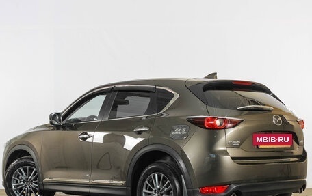 Mazda CX-5 II, 2018 год, 2 399 000 рублей, 5 фотография