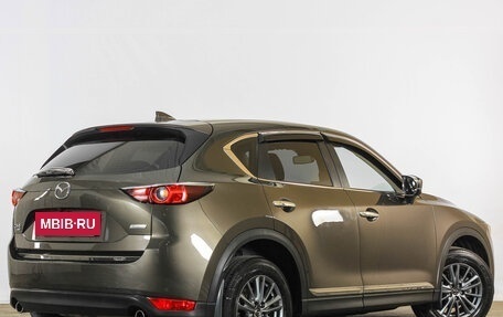 Mazda CX-5 II, 2018 год, 2 399 000 рублей, 7 фотография