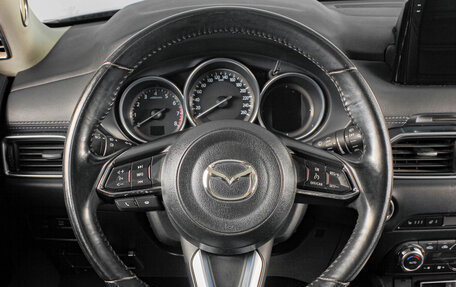 Mazda CX-5 II, 2018 год, 2 399 000 рублей, 14 фотография