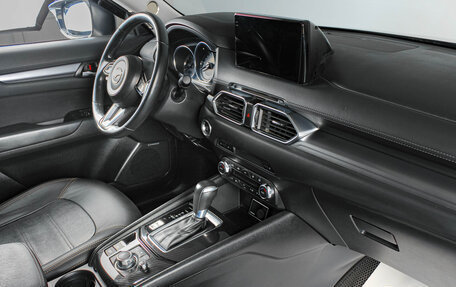 Mazda CX-5 II, 2018 год, 2 399 000 рублей, 11 фотография