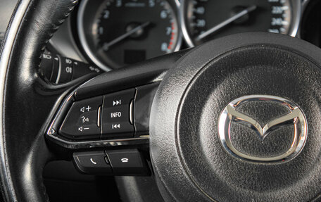 Mazda CX-5 II, 2018 год, 2 399 000 рублей, 15 фотография