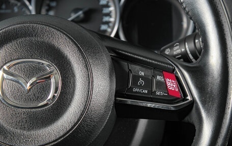 Mazda CX-5 II, 2018 год, 2 399 000 рублей, 16 фотография