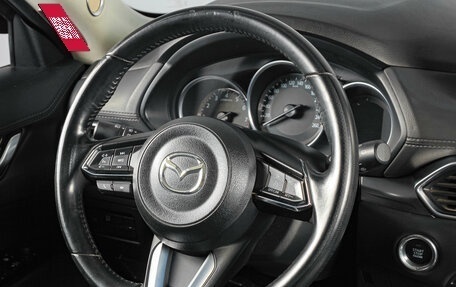 Mazda CX-5 II, 2018 год, 2 399 000 рублей, 12 фотография