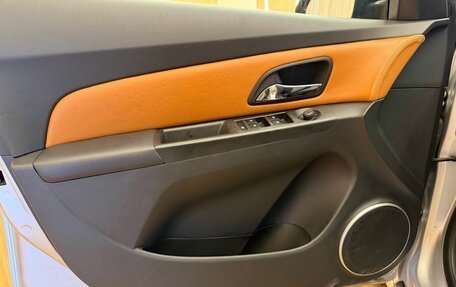 Chevrolet Cruze II, 2012 год, 570 000 рублей, 7 фотография
