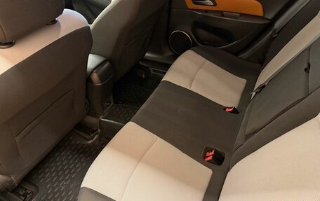Chevrolet Cruze II, 2012 год, 570 000 рублей, 11 фотография