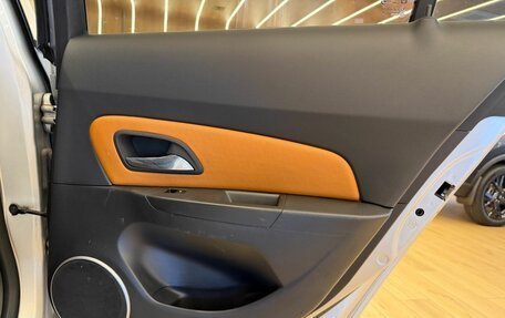 Chevrolet Cruze II, 2012 год, 570 000 рублей, 10 фотография