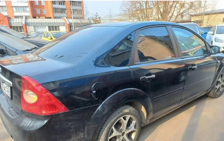Ford Focus II рестайлинг, 2007 год, 369 900 рублей, 5 фотография