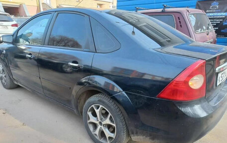 Ford Focus II рестайлинг, 2007 год, 369 900 рублей, 6 фотография