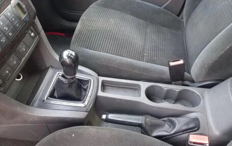 Ford Focus II рестайлинг, 2007 год, 369 900 рублей, 9 фотография