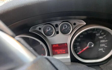 Ford Focus II рестайлинг, 2007 год, 369 900 рублей, 11 фотография