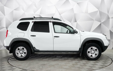 Renault Duster I рестайлинг, 2013 год, 748 000 рублей, 4 фотография