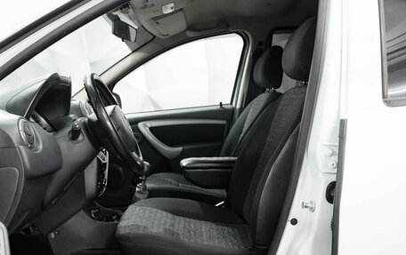 Renault Duster I рестайлинг, 2013 год, 748 000 рублей, 7 фотография