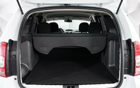 Renault Duster I рестайлинг, 2013 год, 748 000 рублей, 12 фотография