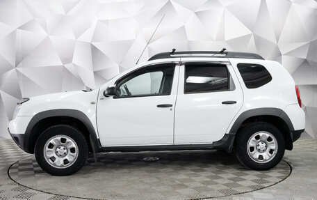 Renault Duster I рестайлинг, 2013 год, 748 000 рублей, 2 фотография