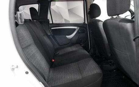 Renault Duster I рестайлинг, 2013 год, 748 000 рублей, 8 фотография