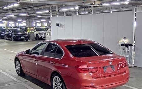 BMW 3 серия, 2017 год, 1 350 000 рублей, 5 фотография