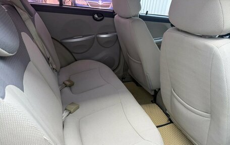 Lifan Smily I (330) рестайлинг, 2012 год, 349 000 рублей, 11 фотография