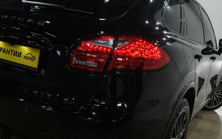 Porsche Cayenne III, 2011 год, 2 549 000 рублей, 9 фотография