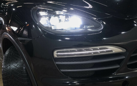Porsche Cayenne III, 2011 год, 2 549 000 рублей, 11 фотография