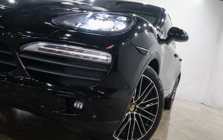 Porsche Cayenne III, 2011 год, 2 549 000 рублей, 10 фотография