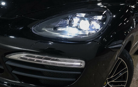 Porsche Cayenne III, 2011 год, 2 549 000 рублей, 12 фотография