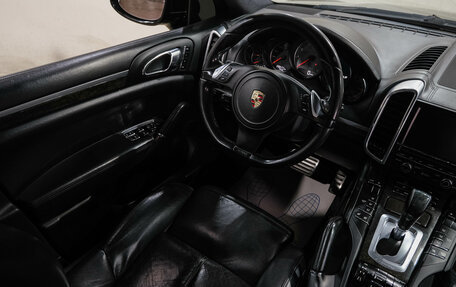 Porsche Cayenne III, 2011 год, 2 549 000 рублей, 18 фотография
