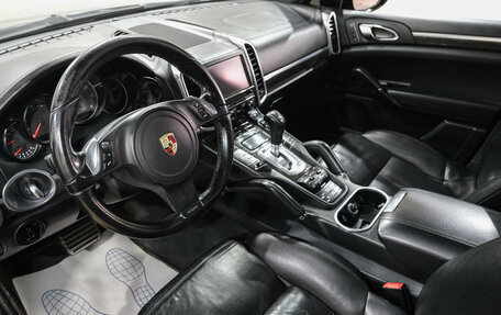 Porsche Cayenne III, 2011 год, 2 549 000 рублей, 15 фотография