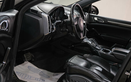 Porsche Cayenne III, 2011 год, 2 549 000 рублей, 14 фотография