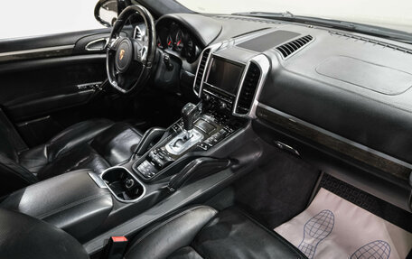 Porsche Cayenne III, 2011 год, 2 549 000 рублей, 17 фотография