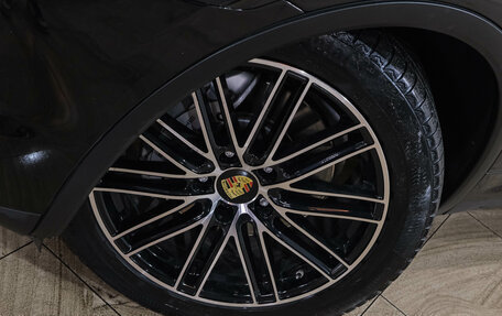 Porsche Cayenne III, 2011 год, 2 549 000 рублей, 13 фотография