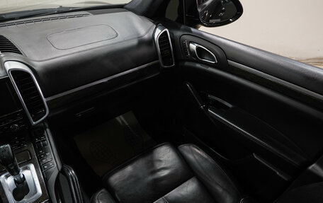 Porsche Cayenne III, 2011 год, 2 549 000 рублей, 19 фотография