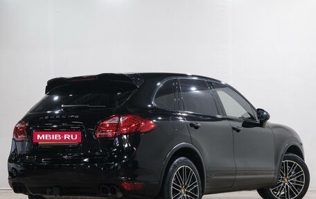 Porsche Cayenne III, 2011 год, 2 549 000 рублей, 7 фотография