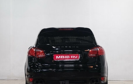 Porsche Cayenne III, 2011 год, 2 549 000 рублей, 6 фотография