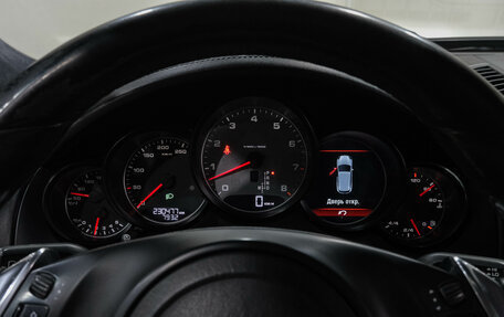 Porsche Cayenne III, 2011 год, 2 549 000 рублей, 23 фотография