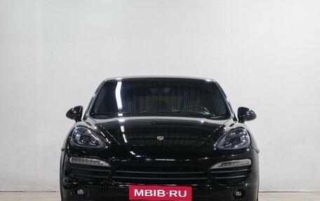 Porsche Cayenne III, 2011 год, 2 549 000 рублей, 2 фотография