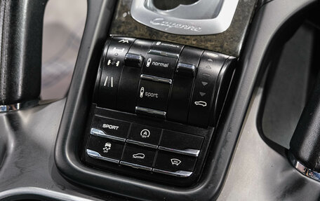 Porsche Cayenne III, 2011 год, 2 549 000 рублей, 34 фотография
