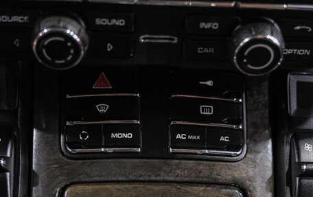 Porsche Cayenne III, 2011 год, 2 549 000 рублей, 36 фотография