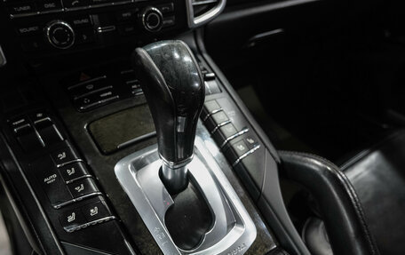 Porsche Cayenne III, 2011 год, 2 549 000 рублей, 27 фотография