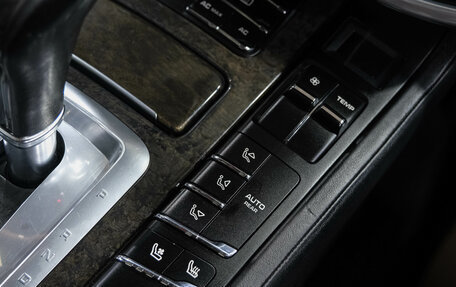 Porsche Cayenne III, 2011 год, 2 549 000 рублей, 35 фотография