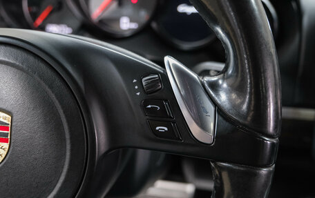 Porsche Cayenne III, 2011 год, 2 549 000 рублей, 25 фотография