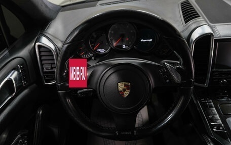 Porsche Cayenne III, 2011 год, 2 549 000 рублей, 22 фотография