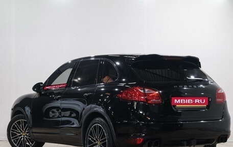 Porsche Cayenne III, 2011 год, 2 549 000 рублей, 5 фотография