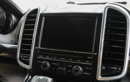 Porsche Cayenne III, 2011 год, 2 549 000 рублей, 37 фотография